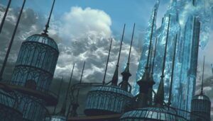 quare-enix-final-fantasy-home-smart-working-covid-19-pandemia