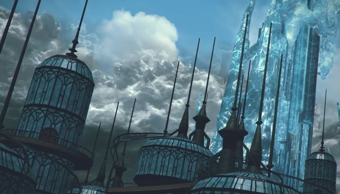 quare-enix-final-fantasy-home-smart-working-covid-19-pandemia