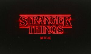 stranger-things