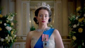 the crown