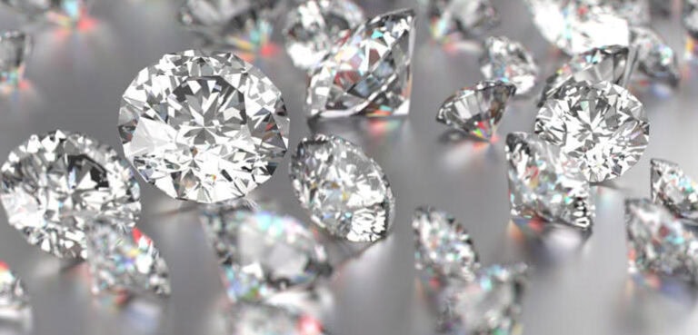 truffa diamanti