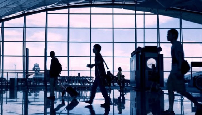 Covid-19: la Cina chiede di tracciare i viaggiatori con un codice QR