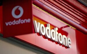 vodafone