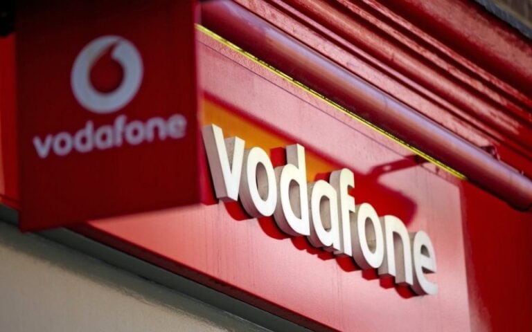 vodafone