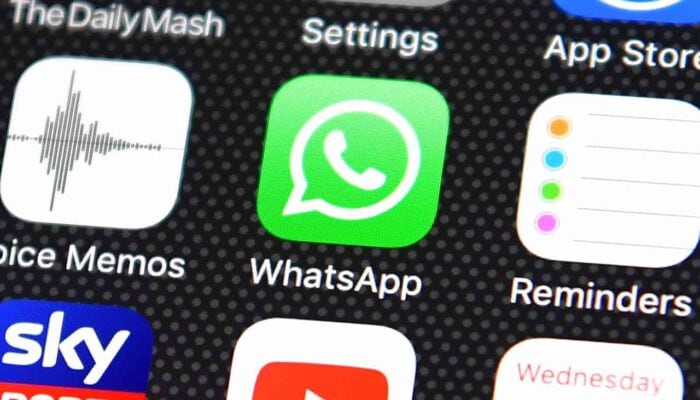 whatsapp