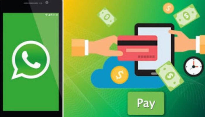 WhatsApp Pay
