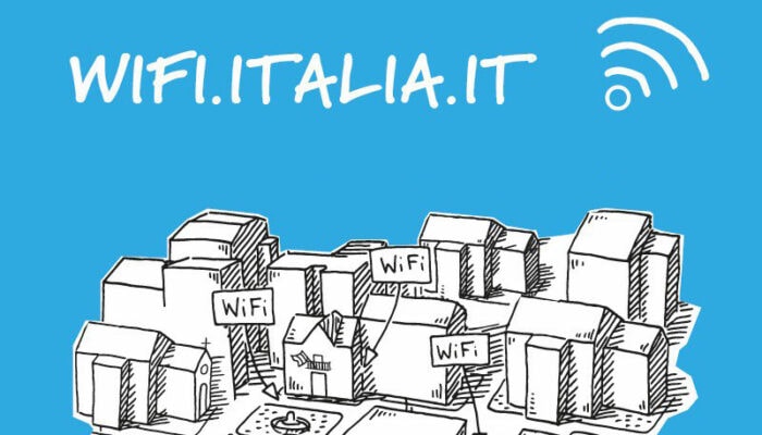 wi-fi gratis