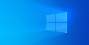 Windows 10