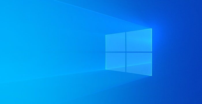 Windows 10