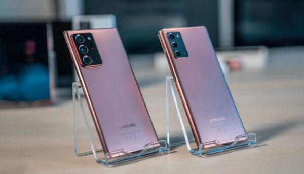 Samsung: non manca molto all'ultima novità rivoluzionaria del Galaxy Note