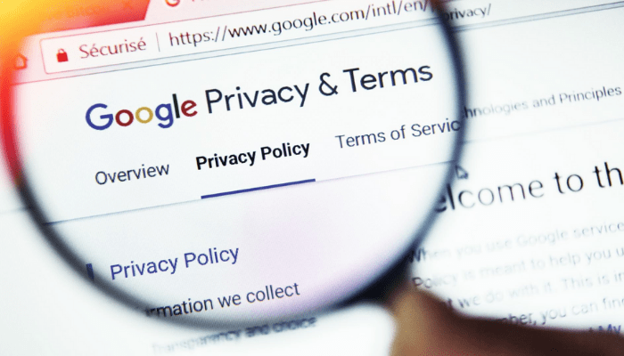Google: introdotto metodo utile per la privacy senza rinunciare agli spot