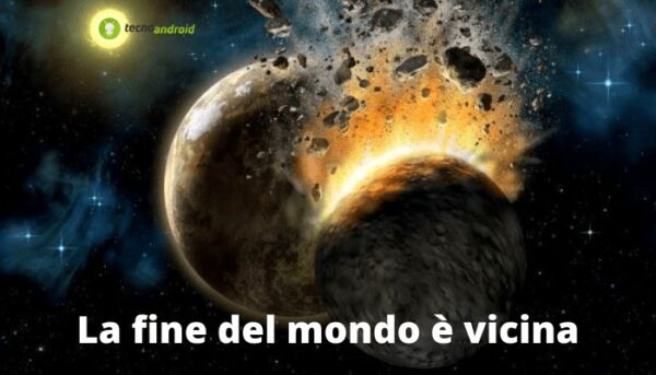Fine del Mondo: secondo gli scienziati l'apocalisse non è poi così lontana