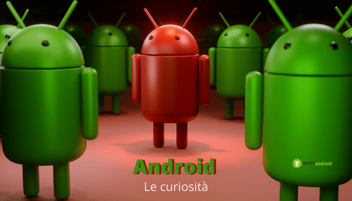 Android: i 17 anni di curiosità del famoso sistema operativo