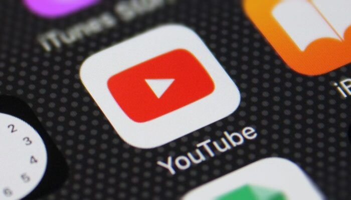 youtube