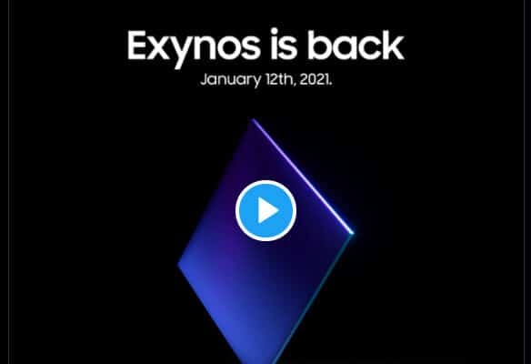 Exynos is back