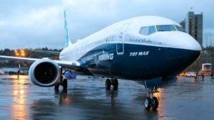 boeing