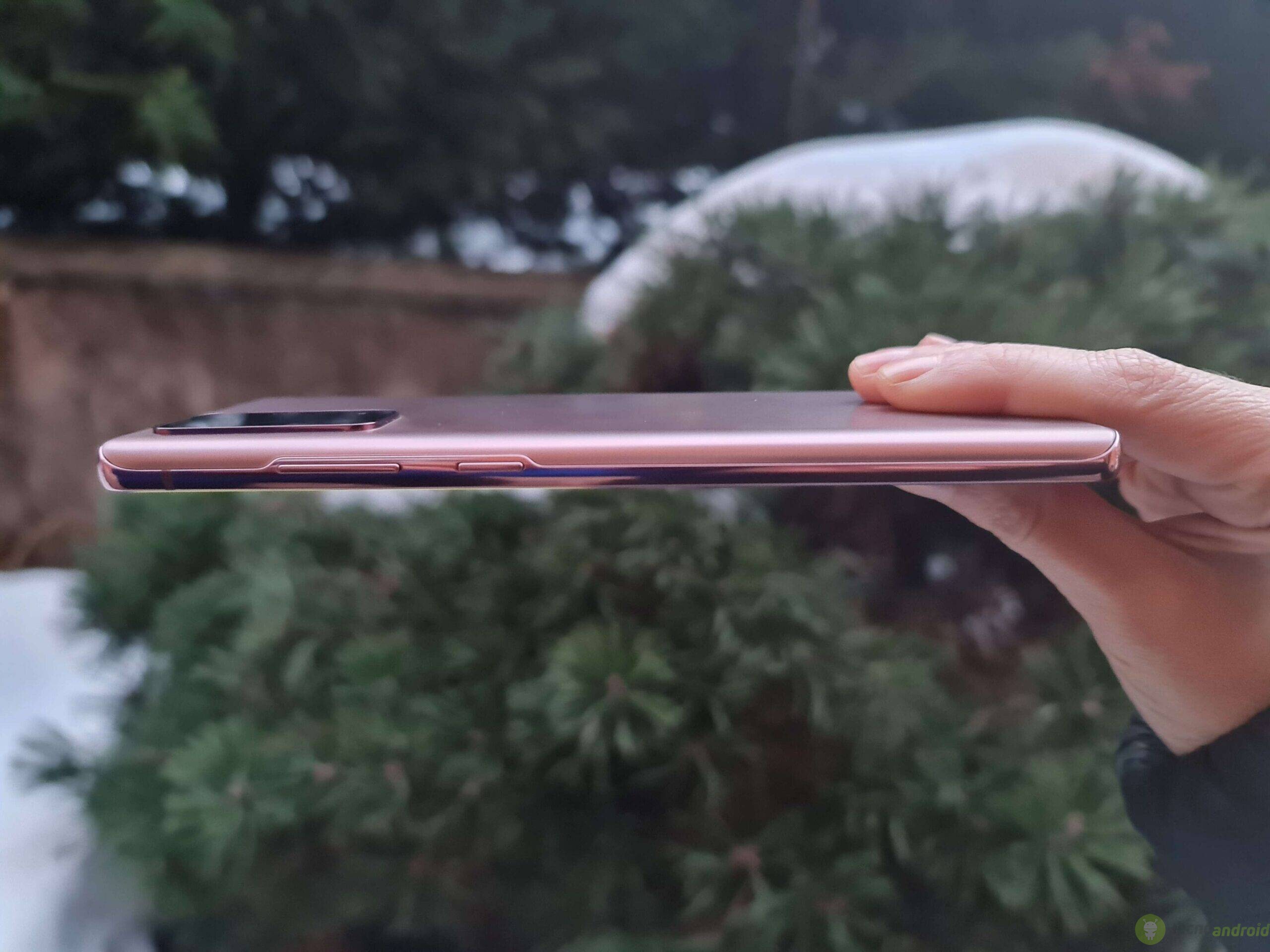 Samsung Galaxy Note 20 5G
