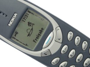 Cellulari vintage