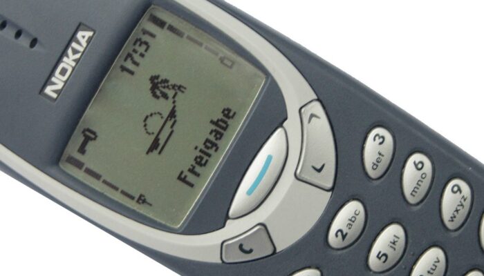Cellulari vintage