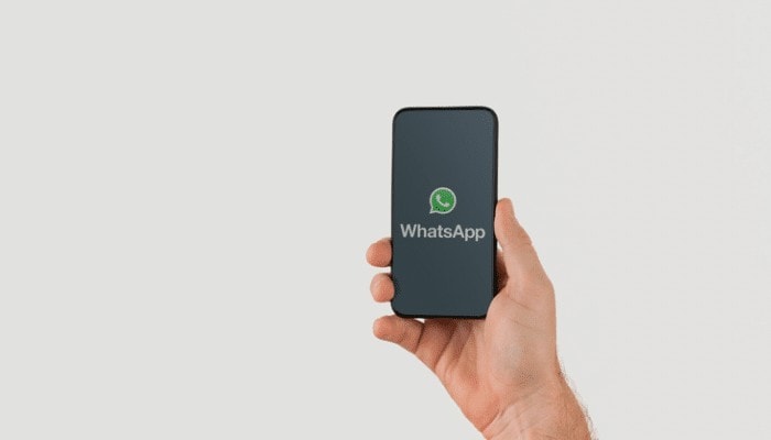 WhatsApp, le videochiamate e le chiamate vocali arrivano su desktop
