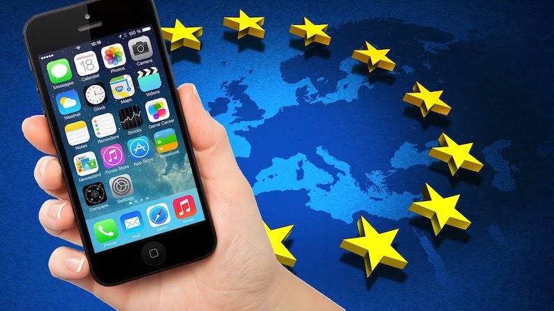 Roaming: costi per l’extrasoglia più bassi e soprattuto più giga