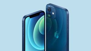 iPhone 13