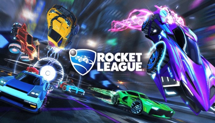 Rocket League, il popolare gioco diventa free-to-play questo mese!