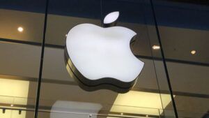 apple