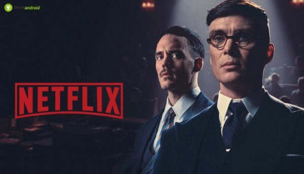 Black Mirror, Suburra, Peaky Blinders: gli aggiornamenti sulle amate serie