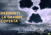 Chernobyl: il drone Elios 2 scopre l'inimmaginabile, ecco la novità
