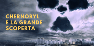 Chernobyl: il drone Elios 2 scopre l'inimmaginabile, ecco la novità