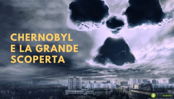 Chernobyl: il drone Elios 2 scopre l'inimmaginabile, ecco la novità