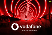 Vodafone: ecco le nuove promozioni di dicembre da non perdere