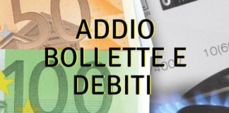 Carte Esattoriali, Bollette e Debiti addio: ecco cosa succede in Italia