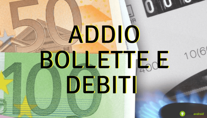 Carte Esattoriali, Bollette e Debiti addio: ecco cosa succede in Italia