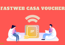 Fastweb Casa Voucher: con la Fibra e FTTC, in regalo il tablet gratis