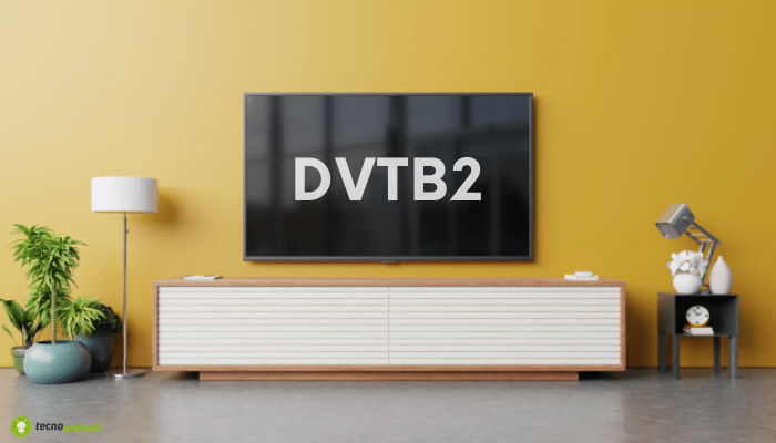 DVTB2: stravolto il vecchio standard della tv digitale terrestre 