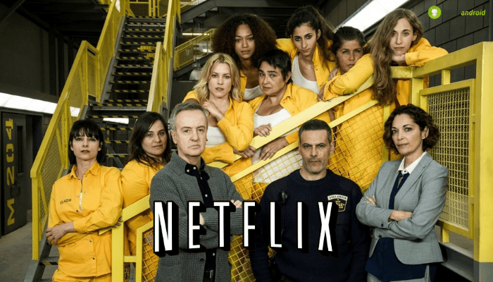 Lucifer, Vis a Vis, Stranger Things: novità direttamente da Netflix