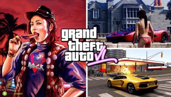 GTA 6: manca sempre meno alla sua uscita, ecco la grande novità del gioco