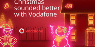 Vodafone: per questo Natale sotto l'albero troverete le migliori promo