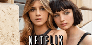 Qualcuno deve morire, The Liberator, Baby: serie tv Netflix alla riscossa
