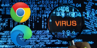 Chrome e Edge: prestate molta attenzione alle estensioni, contengono virus
