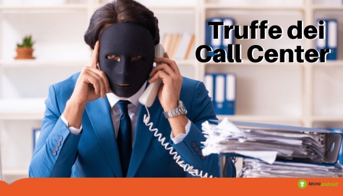 Truffe telefoniche: quella dei Call Center colpì persino la compagnia TIM