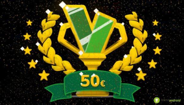 VeryMobile: bonus da 50 euro in premio grazie alla promo "Porta un Amico"