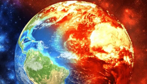 Apocalisse: stavolta la fine del mondo è fissata al 21 dicembre 2020
