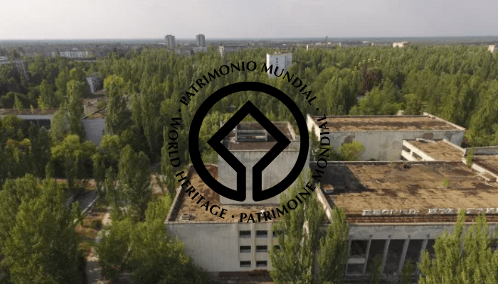Chernobyl: dopo la strage, la zona radioattiva diventa sito UNESCO