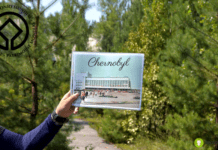 Chernobyl: la città diventerà patrimonio mondiale dell'UNESCO?