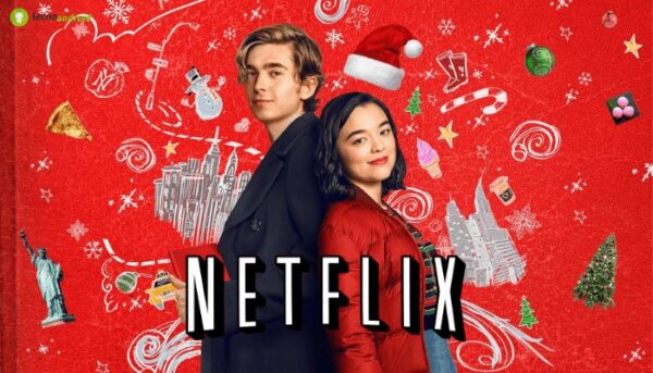 NETFLIX: le migliori serie televisive da vedere nella notte di Natale