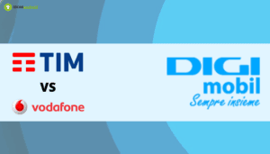 Digi Mobil: a breve l'operatore non poggerà più su TIM, ecco le novità