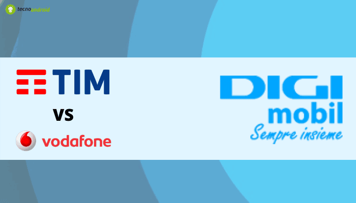 Digi Mobil: a breve l'operatore non poggerà più su TIM, ecco le novità